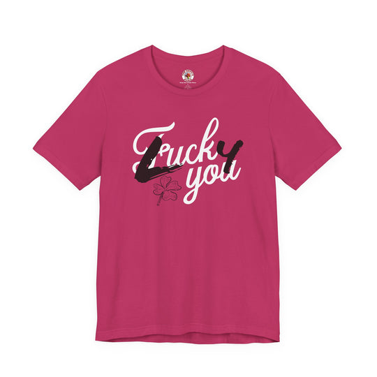 Lucky You T-Shirt