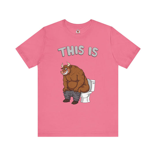This Is Bullshit T-Shirt