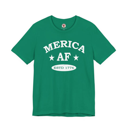 Merica AF T-Shirt