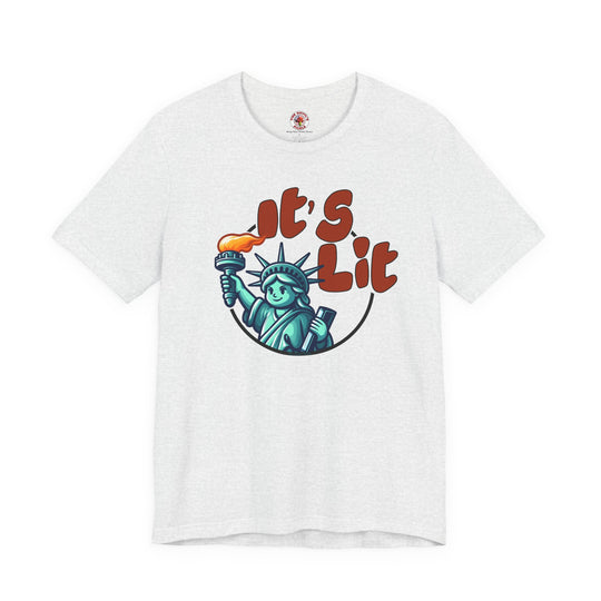 It's Lit T-Shirt