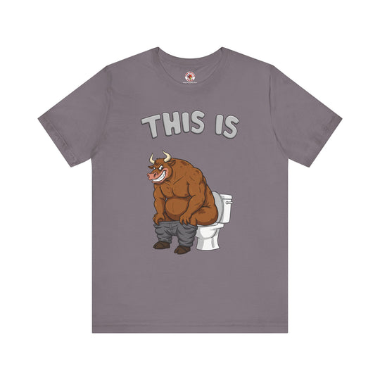 This Is Bullshit T-Shirt