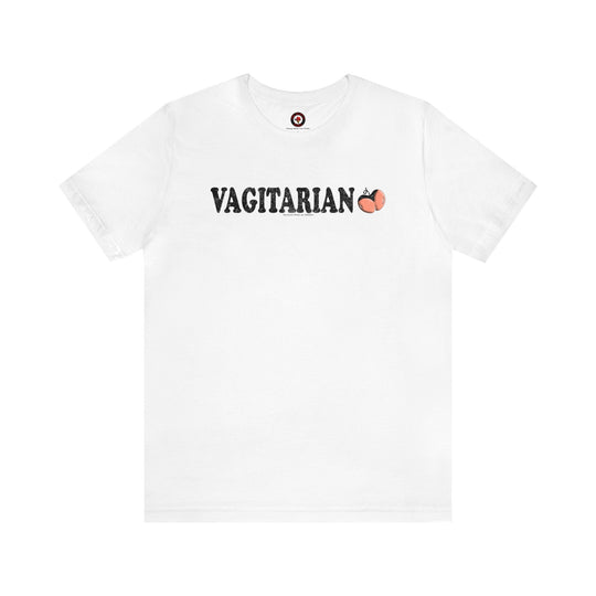 Vagitarian T-Shirt