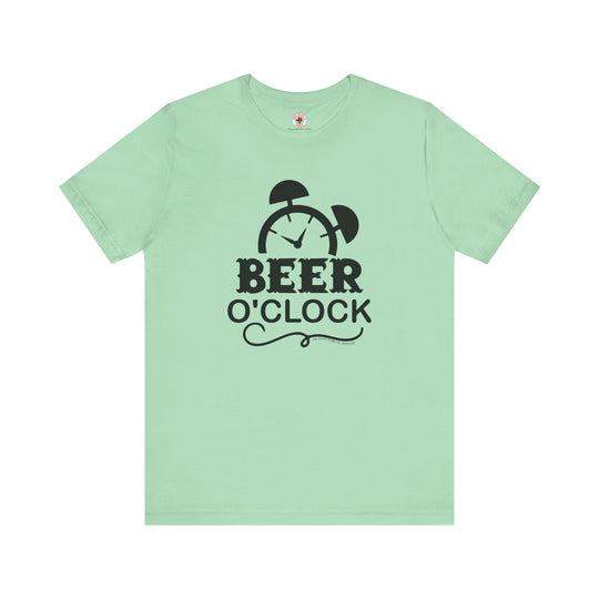 Beer O'clock T-Shirt