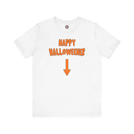 Happy Halloweener T-Shirt