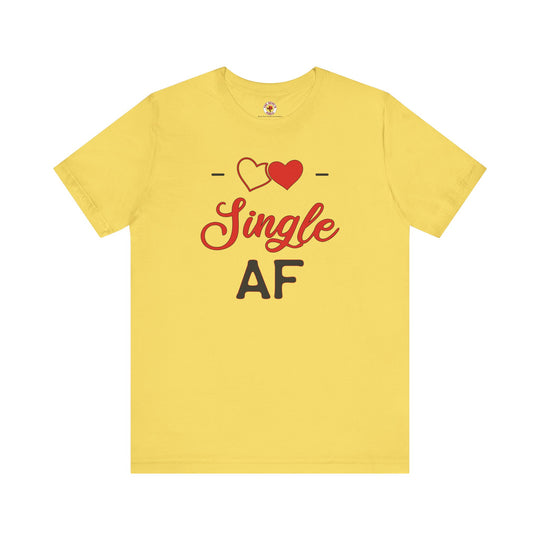 Single AF T-Shirt