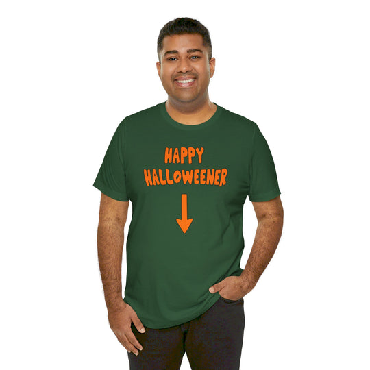 Happy Halloweener T-Shirt