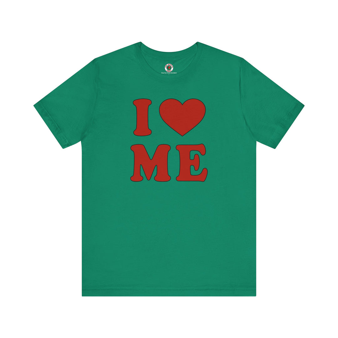 I Heart Me T-Shirt