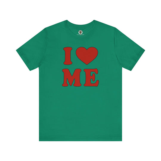 I Heart Me T-Shirt