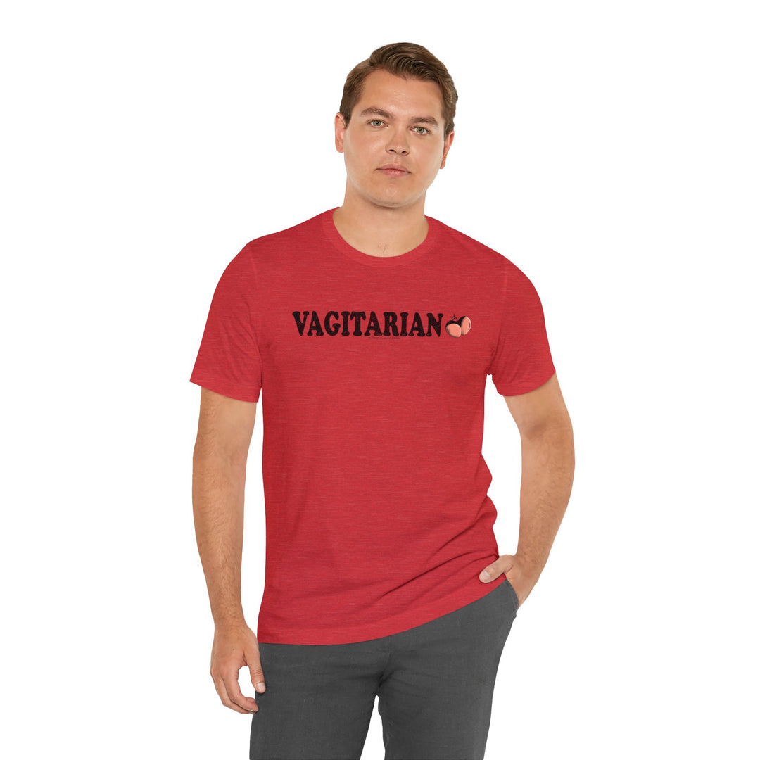 Vagitarian T-Shirt