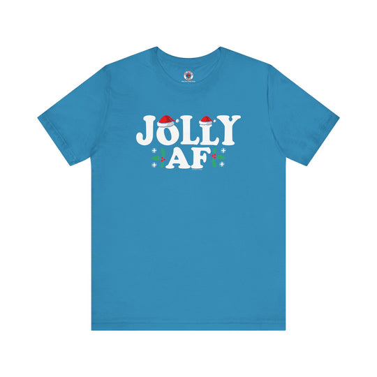 Jolly AF T-Shirt