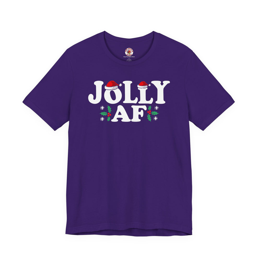 Jolly AF T-Shirt