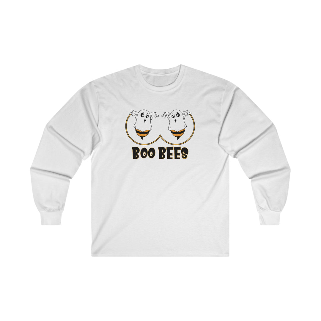 Boo Bees Long Sleeve Tee