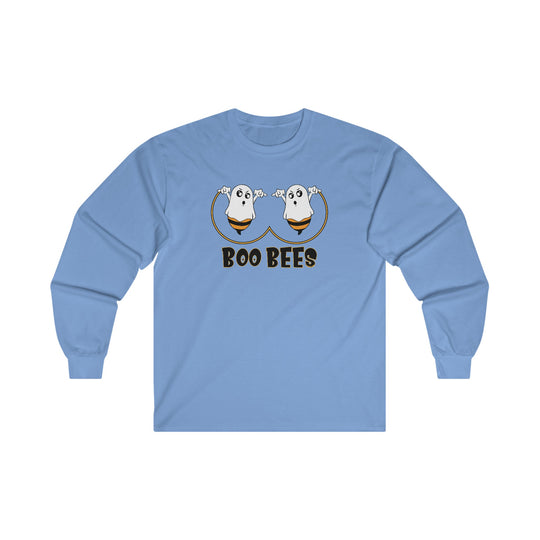 Boo Bees Long Sleeve Tee