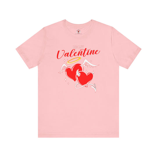 Be My Valentine T-Shirt