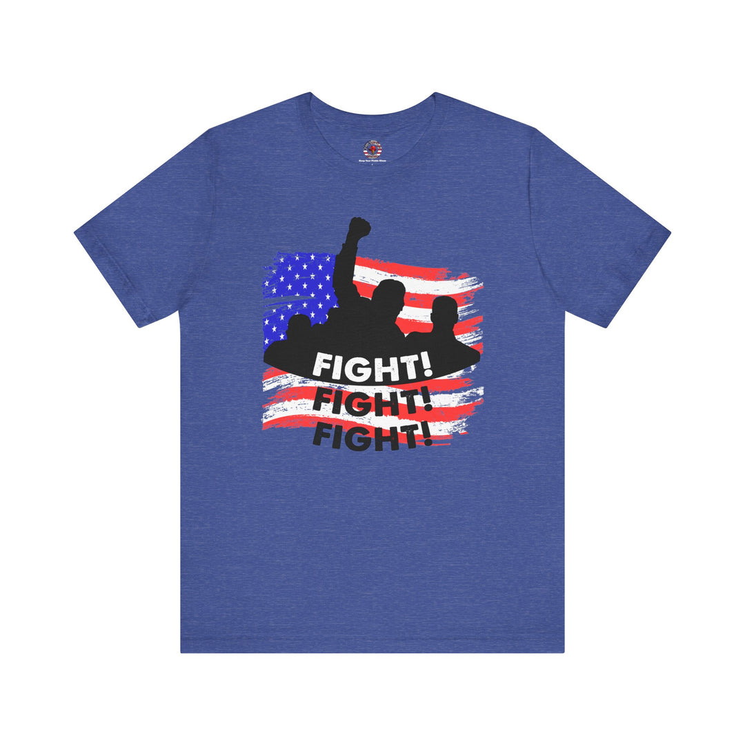 Fight! Fight! Fight! T-Shirt