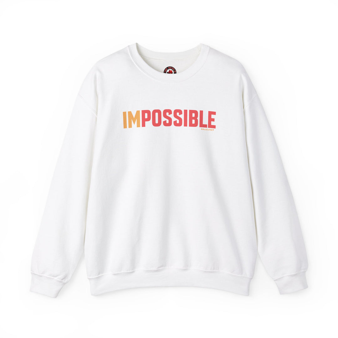 I'm Possible Crewneck Sweatshirt