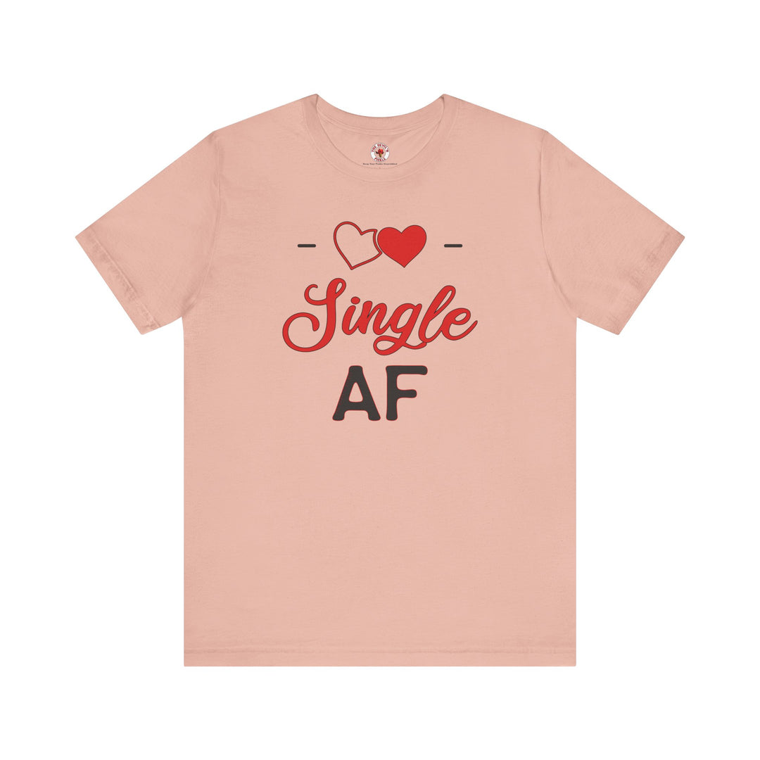 Single AF T-Shirt