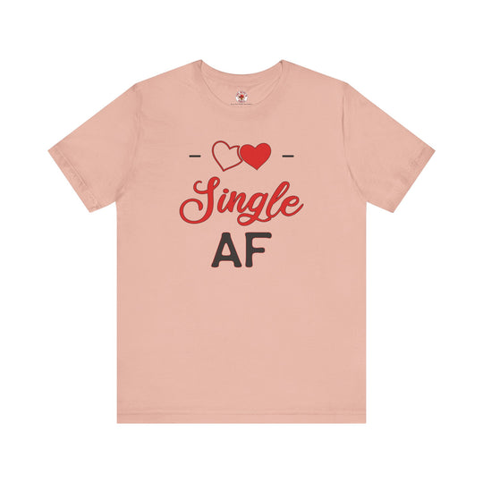 Single AF T-Shirt