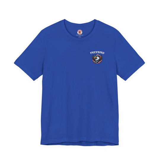Freebird Back T-Shirt