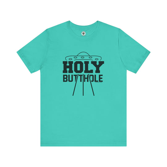 Holy Butthole T-Shirt