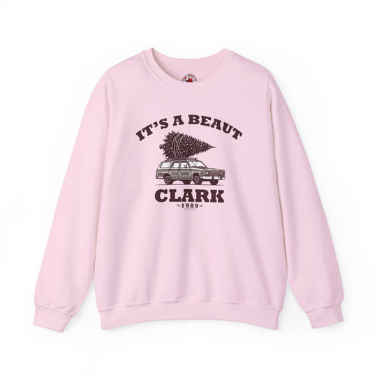 It's A Beaut Clark Crewneck Sweatshirt