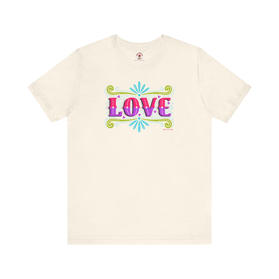 Love T-Shirt