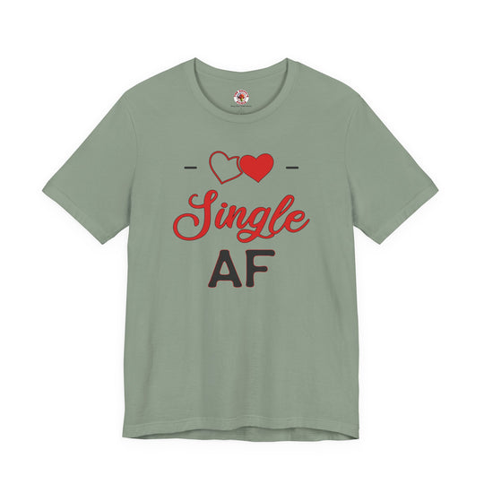 Single AF T-Shirt