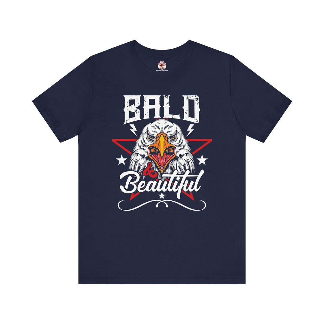 Bald And Beautiful T-Shirt