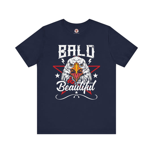 Bald And Beautiful T-Shirt