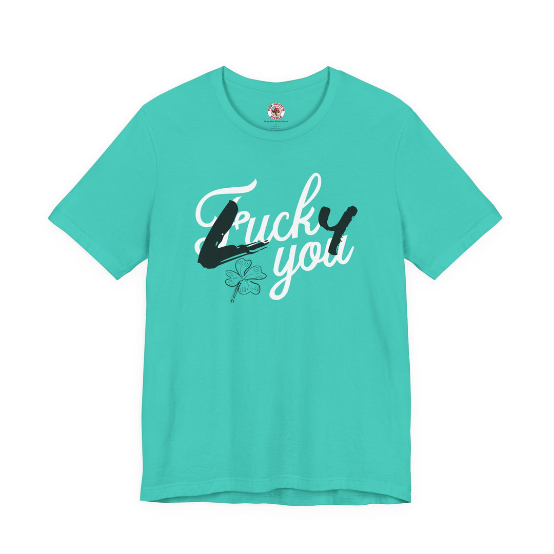 Lucky You T-Shirt