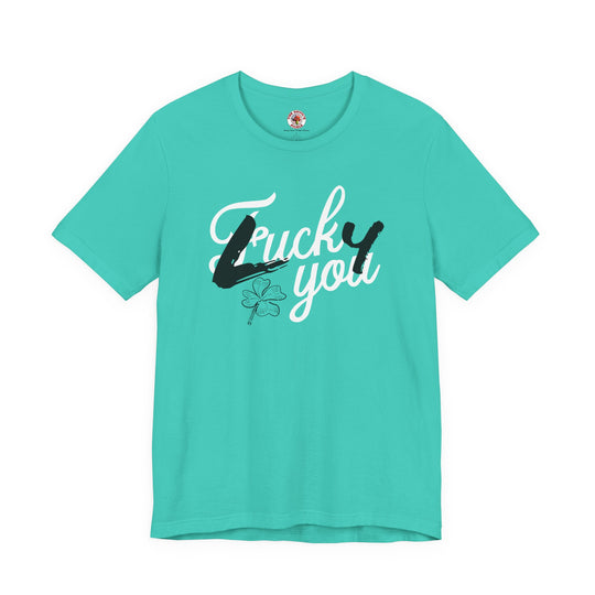 Lucky You T-Shirt