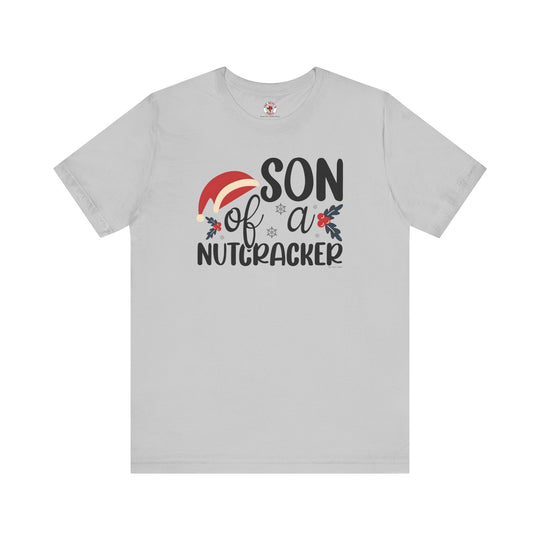 Son Of A Nutcracker T-Shirt