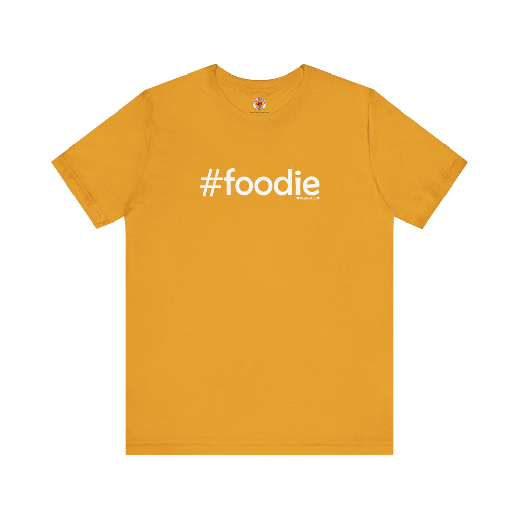 Foodie T-Shirt – The Devil's Pickle