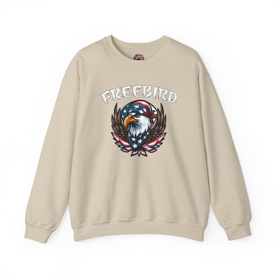 Freebird Crewneck Sweatshirt