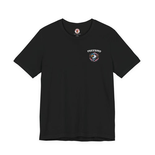 Freebird Back T-Shirt