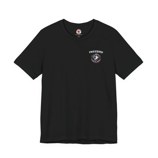 Freebird Back T-Shirt
