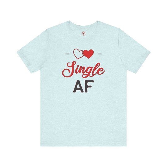 Single AF T-Shirt