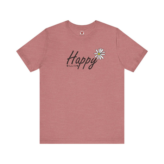 Happy T-Shirt