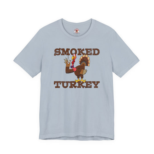 Smoked Turkey T-Shirt