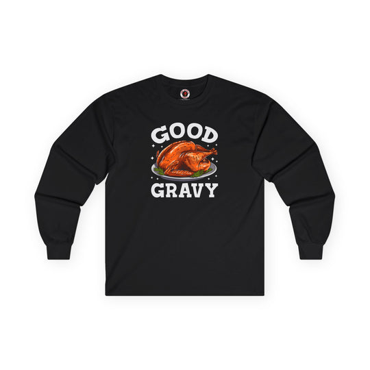 Good Gravy Long Sleeve Tee