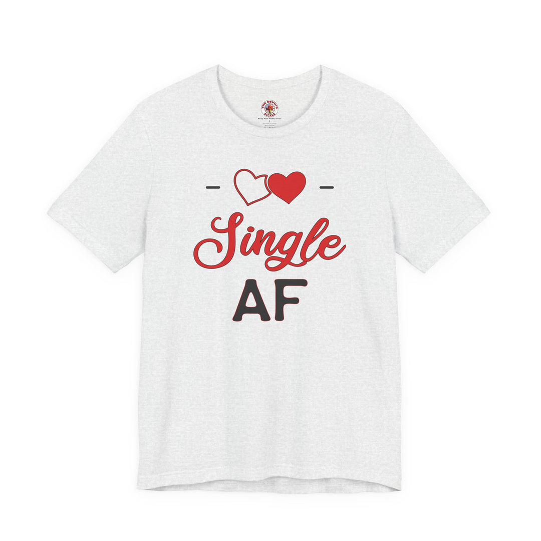 Single AF T-Shirt