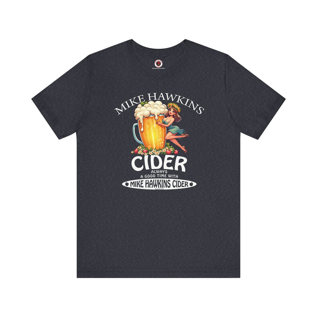 Mike Hawkins Cider T-Shirt