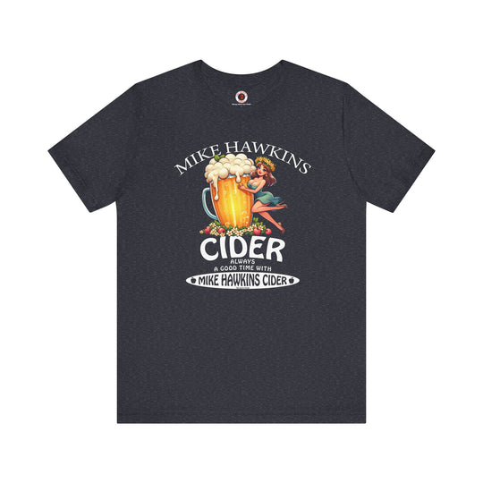 Mike Hawkins Cider T-Shirt