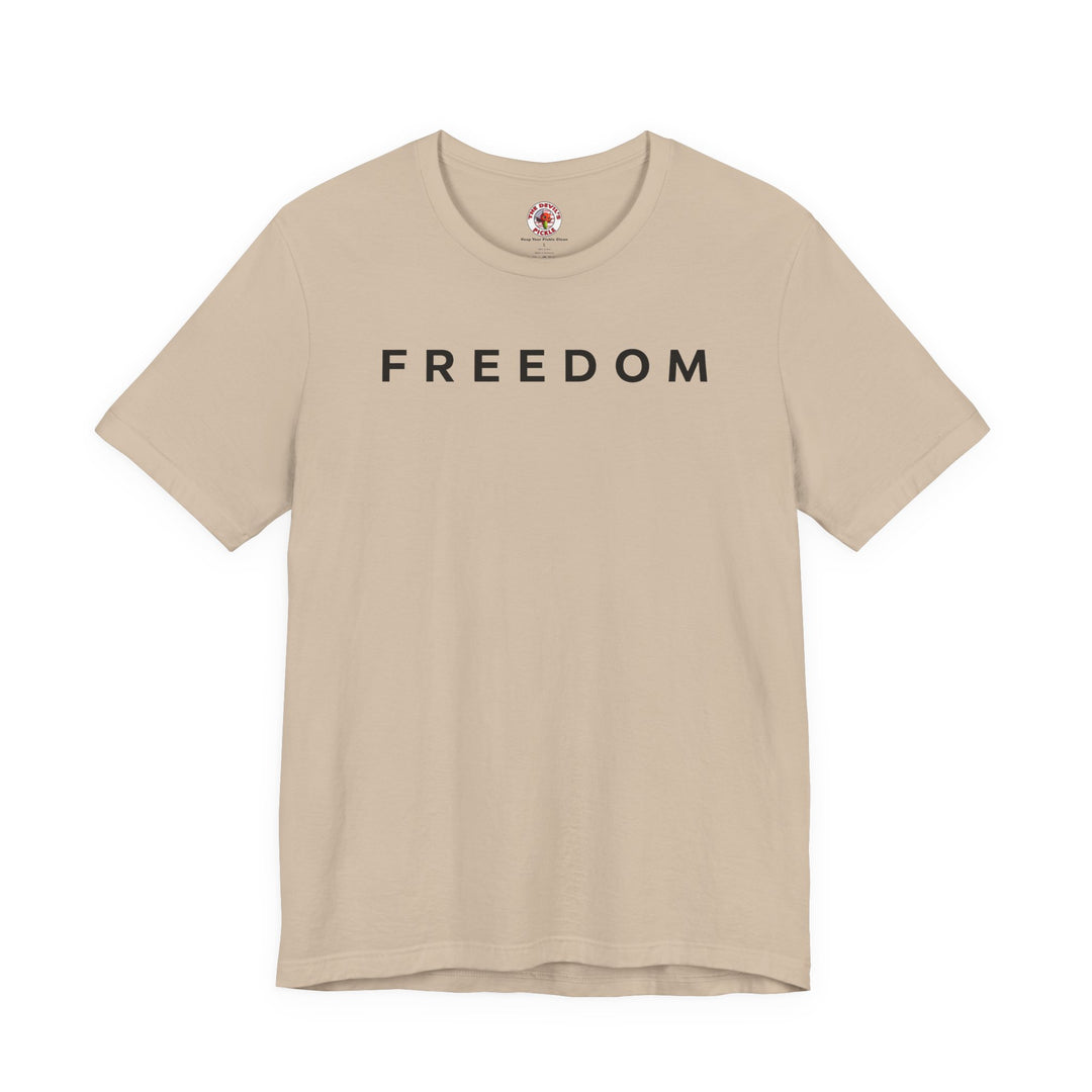 Freedom T-Shirt
