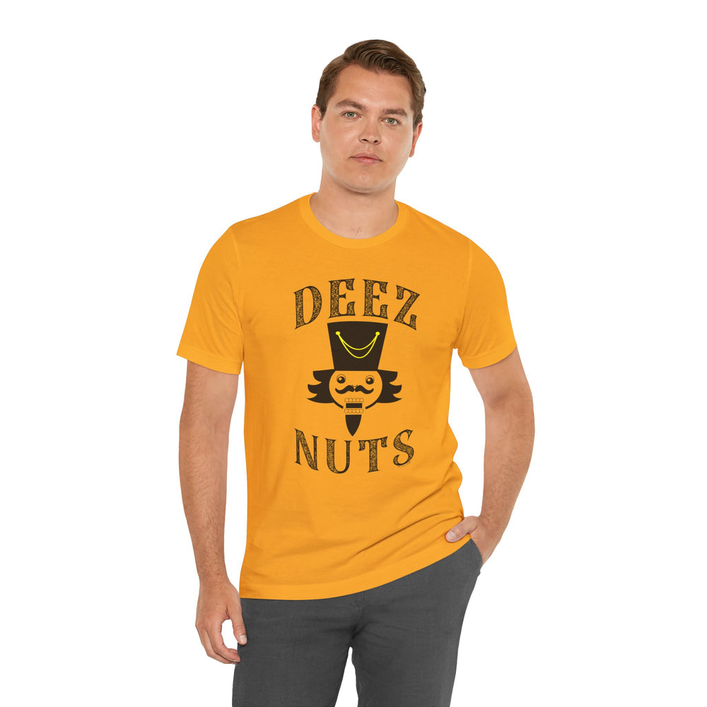 Deez Nuts T-Shirt