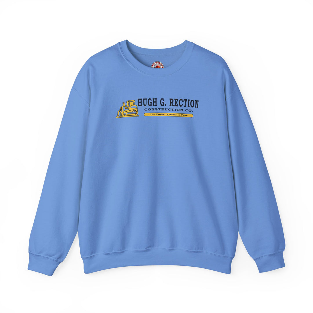 Huge G. Rection Crewneck Sweatshirt