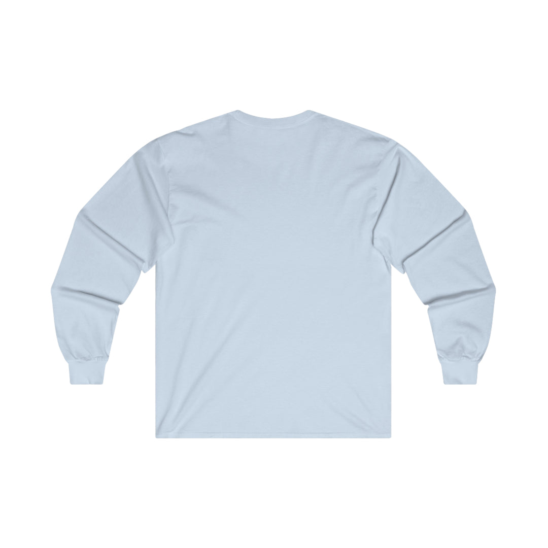 God Bless America Long Sleeve Tee