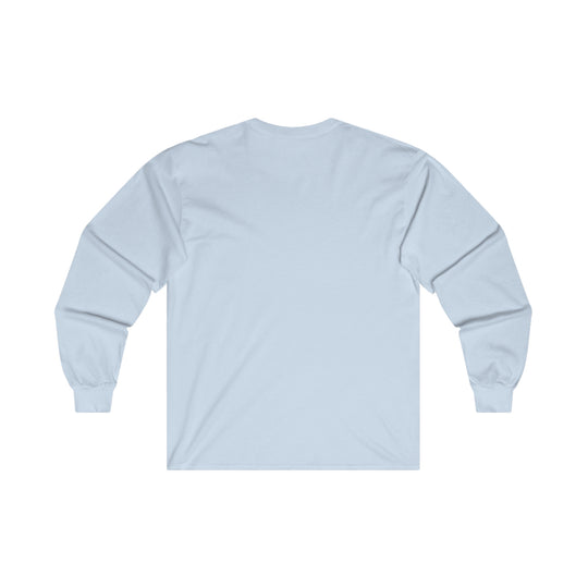 God Bless America Long Sleeve Tee