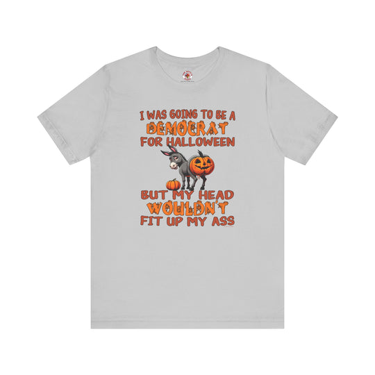 Democrat for Halloween T-Shirt