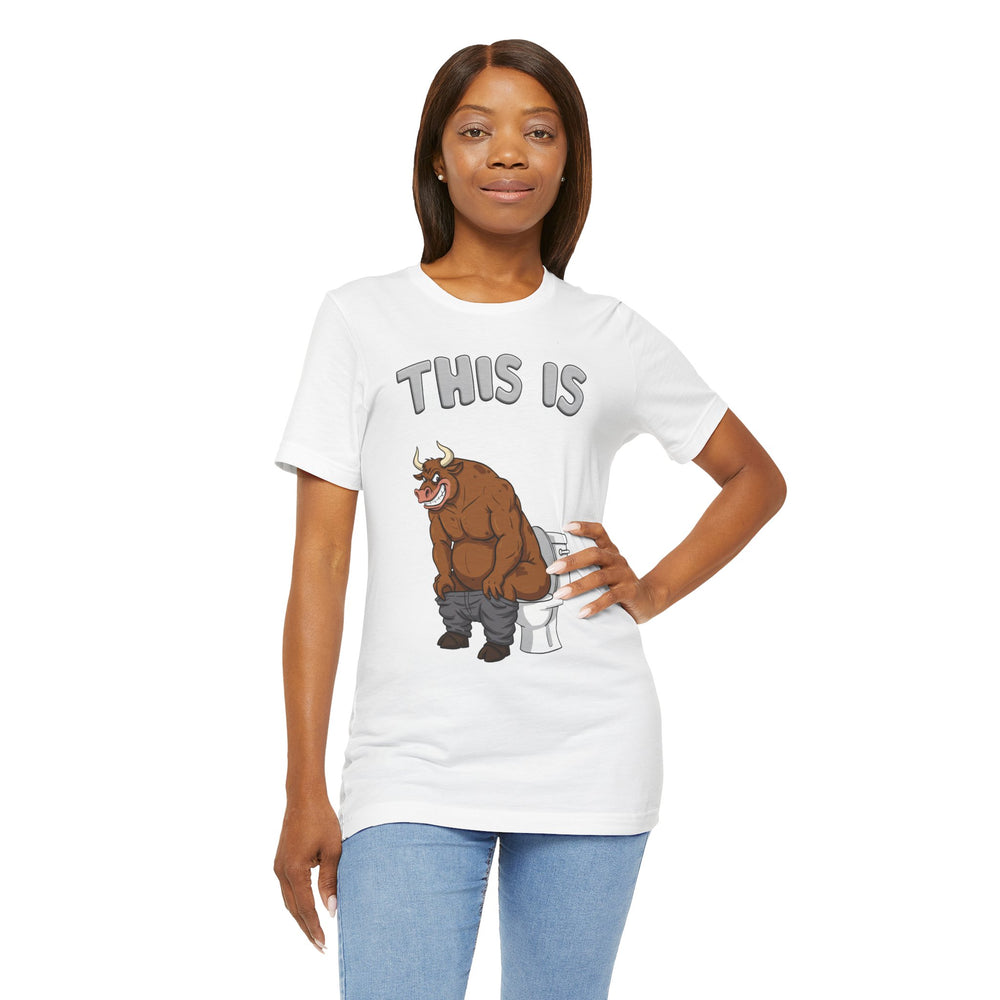 This Is Bullshit T-Shirt
